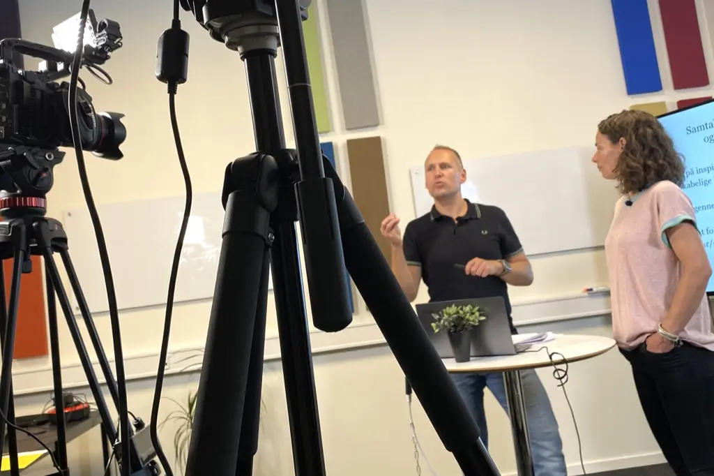 AI og samarbejde