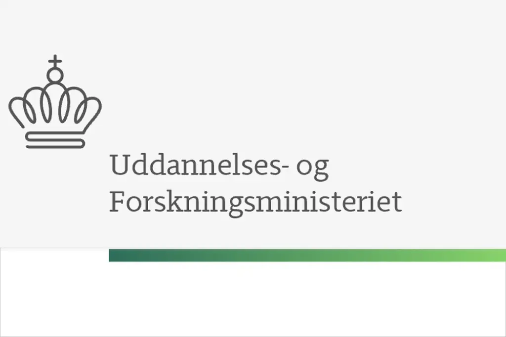 Uddannelses- og Forskningsministeriet